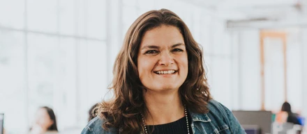 Dear Millennial: An interview with Why? Brand Design's Managing Director