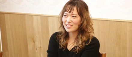 元美容師でアーティスト。「ユーザーにとって、オンリーワンなサロンをマッチングしたい」志村 美帆さん