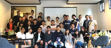 SQUEEZE 創立5周年イベント開催！