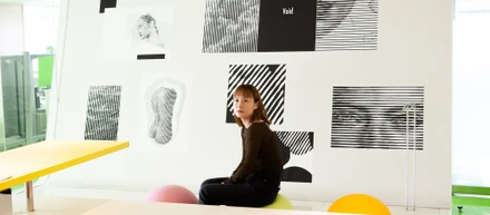 【イベント開催】PUBLICIS WALL GALLERY 01. 「デッサンの向こう側」開催中
