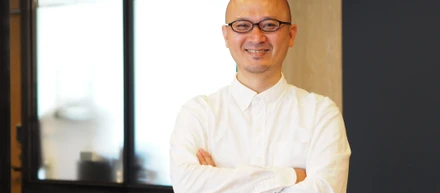 18年間勤めた会社を退職。初めての転職で手にしたのは「やりたいことができる自由」–エンジニア・松下 智彦
