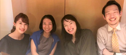 「MimiTVを大きくするためだったら、なりふり構わず何でもやります！」MVP会食で語られた、唐揚げ女子の強い想いと受賞者たちの仕事の流儀