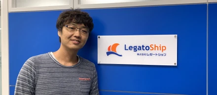 専務取締役に聞いた！最上流工程のやりがいとは？