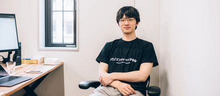 大きな裁量があって自由だからこそ技術と真摯に向き合うNABLASの環境