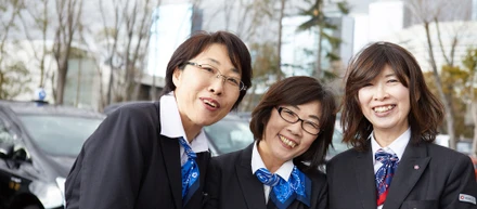 タクシー会社に転職したい！タクシー業界の社員の声は？