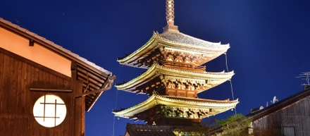 秋にぴったり京都の魅力を紹介！便利な観光タクシーを使って京都を楽しむ！
