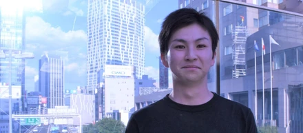 地方の大学生が上京してインターンシップに参加したお話