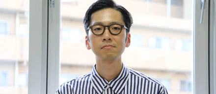 自分の目に見えて変わるからおもしろい。使いやすいソフトウェア開発を心掛けて。