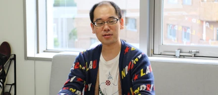 未来が良くなる。身近な人が便利になる。そんなソフトウェア開発を。