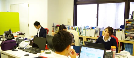 中途採用に「１日体験入社」はじめました