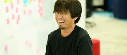 "才能"に囲まれて「心が折れた」。そこから自分の強みを見つけるまで。