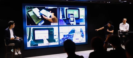 【セミナーレポート 全編公開】GROWTH×Tokyo Prime 合同セミナーを開催ゲストスピーカーにNewsPicks Studios佐々木CEOを迎え、３社がタクシー広告の現状と未来について語る