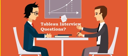 Tableau Interview Questions