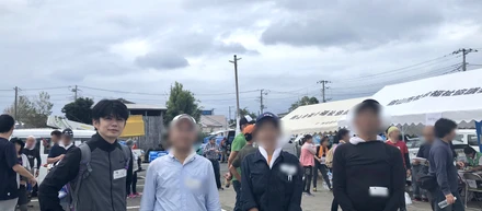 防災・減災にITを使ってできることとは。災害ボランティアに行ってきました