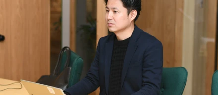 【インタビュー】～RITA GROUPで年間100万円近くの寄付を行う理由とは～