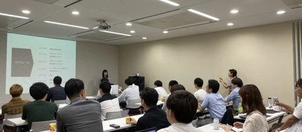 9/26に行った「関西ITベンチャー3社の個性あふれるエンジニアの話」を終えて