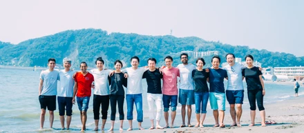 オフサイトミーティング(2019 Summer)を実施