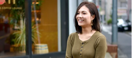「時がきたときに、すぐ行動できるよう成長し続けることが大事」私がMOLTSにいる理由 | 永田さおり