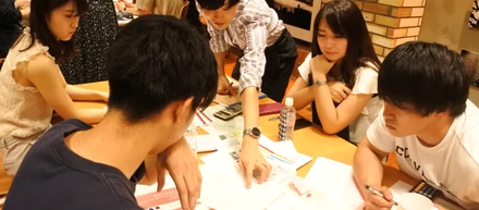 《営業リアル体験》夏季インターンシップの様子をご紹介します～その①～