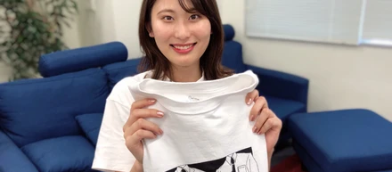 新人でも活躍のチャンスあり！インターン4ヶ月の彼女がメディア運営メンバーとして頑張る1日