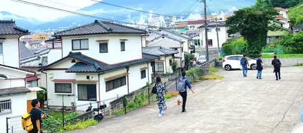 2019年イジゲンBUILD開発合宿 in 別府 #2/2