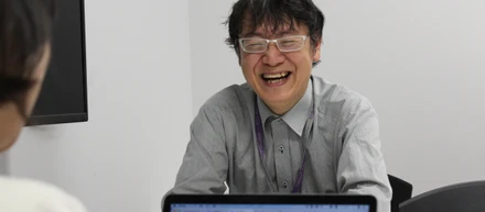 【自治体インタビュー】区民に情報を「届ける」、そのための「マチマチ」活用
