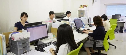 今年も実施しましたストレスチェック ！