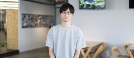 【Sansan19卒新卒インタビューVol.02】「プロダクトへの愛とポテンシャルを感じました。」新卒エンジニアに聞いたSansanへの入社理由。