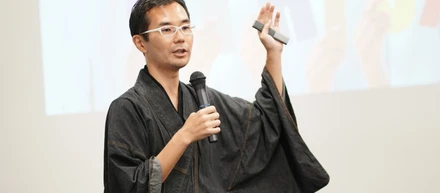 Warisで広めたい「エシカルな働き方」～リクルーティングコンサルタント　稲葉哲治