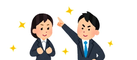 キーリンク社員紹介～転職したその先へ～