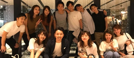 2019年度の総括“アドテク本部合宿”を開催しました！