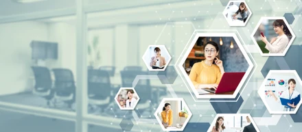 「Work Style Innovation 2019 ～ITを活用したテレワーク・働き方改革ソリューション～」出展のご報告