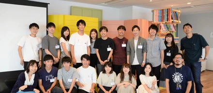 全国各地の学生がインフォバーンに集結⁉ 新卒サマーインターン開催レポート