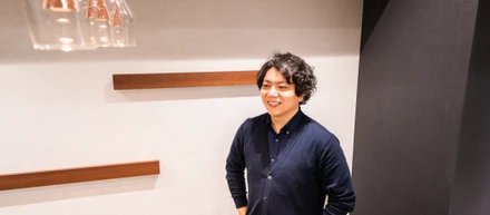 立ち上げ特化型のPM兼デザイナーがリーガルテック企業を創業した理由