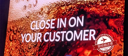 [現地直送便] サンフランシスコ出張記 BoxWorks Customer Session 後編