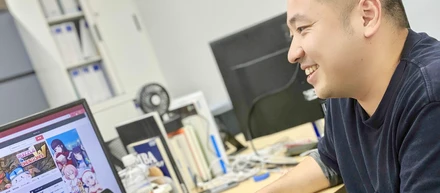 ゲームエイトに入社して感じた3つのこと