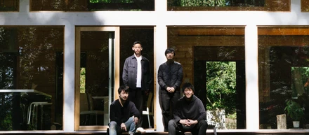 自然を感じて頭を整理。Wellness合宿を実施！