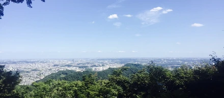 挑戦。