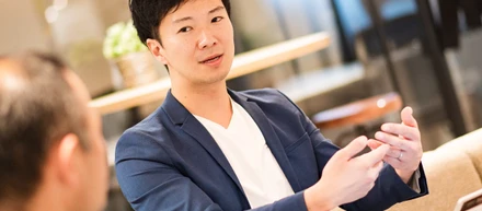 弊社社長の近藤【MaaSによる地方活性化・地方課題解決】について対談！