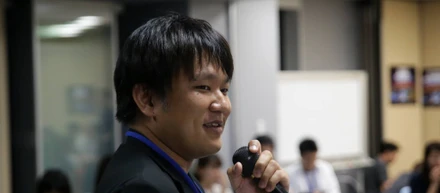 Reproを使って、ユーザー目線でアプリを育てる。