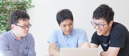 ルート最適化を実現するオプティマインドの最先端テクノロジーについて詳しくご紹介！