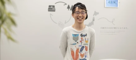 【Sansan19卒新卒インタビューVol.03】「技術力ではなく会社の文化を見るべき」Sansan新卒エンジニアに聞いたその理由は？！