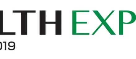 【出展報告】クロスヘルスEXPO2019＠東京ビッグサイト