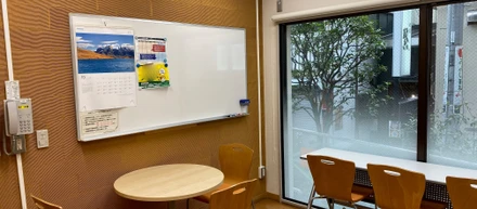 働いている場所をご紹介！