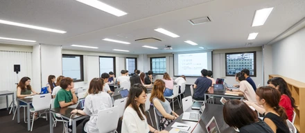 Micoworksの会社補助・勤務制度を紹介！