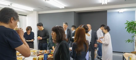 2年で4回のお引越し