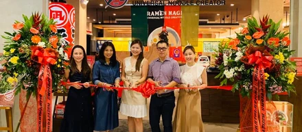 フィリピン２１号店がオープン！！