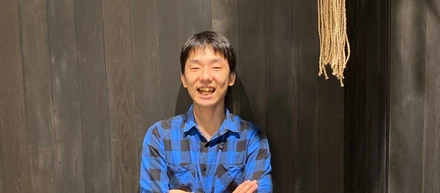 【インタビューVol.3】スタートアップって大丈夫！？
