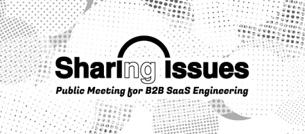 【10/29(火)開催！】B2BエンジニアのMeetupを開催します