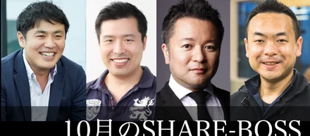 自分は別の仕事をしながら、並行して法人営業を行う方法